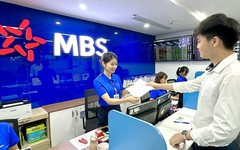 MBS dự kiến phát hành 85,8 triệu cổ phiếu cho cổ đông