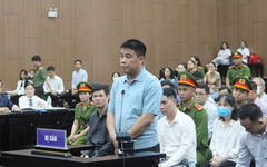 VKS thay đổi mức án đề nghị cho Chủ tịch Tập đoàn Phúc Sơn và nhiều bị cáo