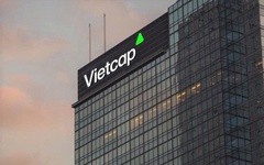 Chứng khoán Vietcap hoàn tất phát hành 4,5 triệu cổ phiếu ESOP