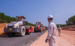 Hạ tầng Giao thông Đèo Cả chốt ngày đăng ký nhận cổ tức năm 2024 bằng cổ phiếu