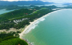 Quảng Ninh tìm chủ đầu tư dự án 2 tỷ USD tại Vân Đồn