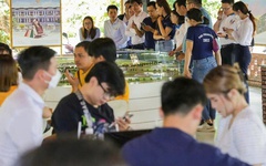 Điều gì khiến người trẻ khó “chạm” giấc mơ có căn nhà đầu tiên?