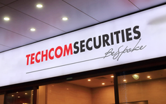 Cổ đông TCBS chốt kế hoạch IPO hơn 231 triệu cổ phiếu
