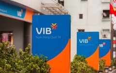VIB chốt ngày phát hành 7,8 triệu cổ phiếu thưởng cho cổ đông