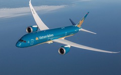 Vietnam Airlines chốt ngày chào bán 900 triệu cổ phiếu để tăng vốn điều lệ