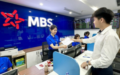 Tự doanh 'suy yếu', MBS lập đỉnh dư nợ margin trong quý II/2025