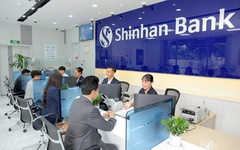 Công bố kết luận thanh tra Shinhan Bank chi nhánh Thái Nguyên