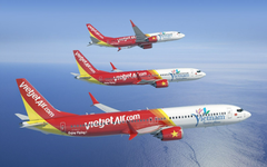 Vietjet phát hành lô trái phiếu thứ 2 kể từ đầu năm đến nay