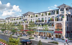 Imperia Grand Plaza Đức Hoà - “Điểm rơi” lý tưởng giữa làn sóng dịch chuyển đầu tư