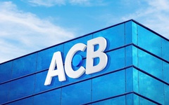 ACB huy động thêm 500 tỷ đồng từ kênh trái phiếu