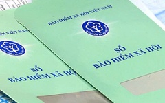 Vinaconex 34 bị ‘điểm tên’ chậm đóng bảo hiểm 154 tháng