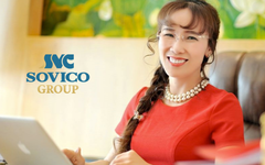 Dư nợ trái phiếu của Sovico Group là bao nhiêu?