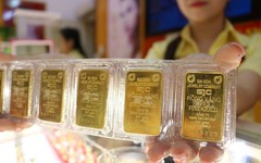 Cập nhật giá vàng hôm nay ngày 9/7: Vàng SJC lại giảm 400.000 đồng/lượng