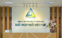 Vì sao Tập đoàn Việt Phát bị xử phạt hành chính?