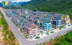 CEO Group báo lãi, góp 50 tỷ vào công ty con làm KCN Sân bay Tiên Lãng