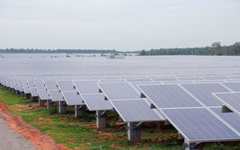 Năng lượng Hồng Phong 1 báo lãi ròng 2024 giảm hơn 42%