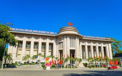 Ngân hàng Nhà nước điều chỉnh chỉ tiêu tăng trưởng tín dụng