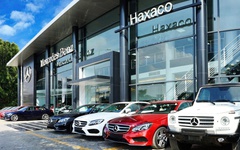Một quỹ ngoại vừa rời ghế cổ đông lớn tại Haxaco