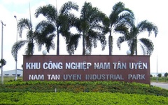Nam Tân Uyên sắp chia cổ tức tiền mặt với tỷ lệ 60%