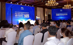 Biến động nhân sự tại Novaland