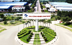 Sonadezi Long Thành chốt ngày thanh toán cổ tức năm 2024 bằng tiền tỷ lệ 30%