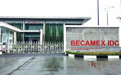 Becamex IDC huy động thành công 500 tỷ đồng từ kênh trái phiếu