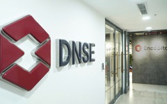 Chứng khoán DNSE muốn huy động 1.000 tỷ đồng từ kênh trái phiếu