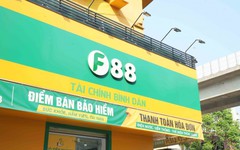 F88 chính thức vượt 1 triệu đồng/cổ phiếu chỉ sau 2 ngày lên sàn UPCoM