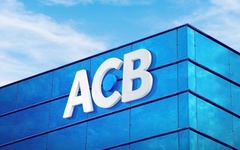 ACB tất toán xong lô trái phiếu 2.500 tỷ đồng