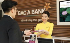 Bac A Bank huy động thêm 1.000 tỷ đồng từ kênh trái phiếu