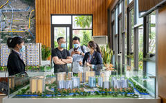 2 giai đoạn nâng cấp hệ thống thông tin nhà ở và thị trường bất động sản