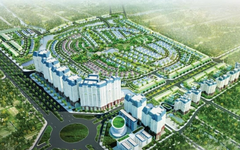 Dư nợ trái phiếu Dragon Village bao nhiêu?