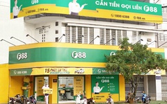 F88 thanh toán gần 186 tỷ đồng gốc, lãi trái phiếu trong nửa đầu năm 2025