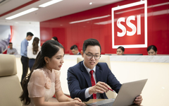 Chứng khoán SSI muốn vay tối đa 18.000 tỷ đồng từ VietinBank
