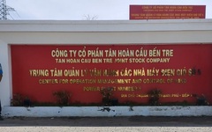 CVS Holdings, Tân Hoàn Cầu Bến Tre và nhiều doanh nghiệp bị xử phạt