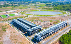 Công ty liên quan đến Trungnam Group vi phạm về định giá lại tài sản bảo đảm của lô trái phiếu 500 tỷ đồng