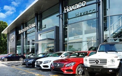 Quỹ ngoại Phần Lan rời ghế cổ đông lớn tại Haxaco
