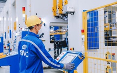 Chưa thoát lỗ, SMC bị cưỡng chế thuế hơn 24 tỷ đồng