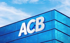 ACB tiếp tục tất toán thêm 1 lô trái phiếu phát hành từ năm 2023
