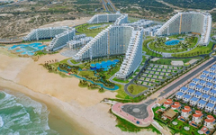 Hệ sinh thái đa ngành của nữ doanh nhân Hà Thị Phương Thảo