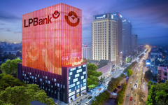 LPBank dự kiến phát hành 12.000 tỷ đồng trái phiếu