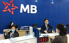 MB huy động thêm 2.000 tỷ đồng trái phiếu