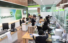 Vietcombank tất toán sớm lô trái phiếu 1.500 tỷ đồng