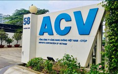 ACV tăng vốn vượt 35.800 tỷ đồng sau đợt trả cổ tức