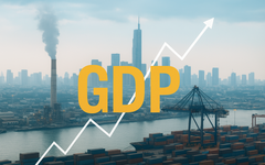 GDP là gì? Chỉ số GDP ảnh hưởng thế nào tới nền kinh tế?