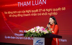 Đề xuất doanh nghiệp SME, startup có thể tham gia vào dự án mua sắm công