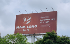Tổ chức liên quan Thành viên HĐQT Nam Long đăng ký bán ra 2,5 triệu cổ phiếu NLG