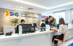 SHS muốn thoái sạch vốn tại một công ty dược phẩm