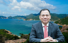 Quá nhanh: Khánh Hòa “cấp tốc” giải phóng mặt bằng,  Vinhomes của tỷ phú Phạm Nhật Vượng triển khai đại dự án 260.000 tỷ đồng lớn bậc nhất miền Trung