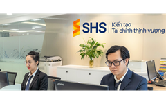 SHS phát hành 550 tỷ đồng trái phiếu để đảo nợ